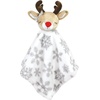 image:imageHudson Baby Unisex Baby Animal Face Security Blanket Elephant One SizeMrs Claus