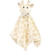 image:imageHudson Baby Unisex Baby Animal Face Security Blanket Elephant One SizeSafari Boy