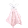 image:imageHudson Baby Unisex Baby Animal Face Security Blanket Elephant One SizeStar Girl