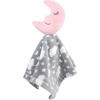 image:imageHudson Baby Unisex Baby Animal Face Security Blanket Elephant One SizeStar Girl