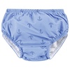 image:imageHudson Baby Unisex Baby Swim Diapers Blue Whale Navy Anchor 4 ToddlerBlue Whale Navy Anchor