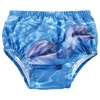 image:imageHudson Baby Unisex Baby Swim Diapers Blue Whale Navy Anchor 4 ToddlerCoral Reef Dolphin
