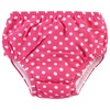 image:imageHudson Baby Unisex Baby Swim Diapers Blue Whale Navy Anchor 4 ToddlerDaisy