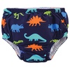 image:imageHudson Baby Unisex Baby Swim Diapers Blue Whale Navy Anchor 4 ToddlerDinosaurs