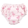 image:imageHudson Baby Unisex Baby Swim Diapers Blue Whale Navy Anchor 4 ToddlerFlamingo Tropical