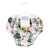 image:imageHudson Baby Unisex Baby Swim Diapers Blue Whale Navy Anchor 4 ToddlerFlamingo Tropical