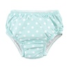 image:imageHudson Baby Unisex Baby Swim Diapers Blue Whale Navy Anchor 4 ToddlerIce Cream