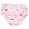 image:imageHudson Baby Unisex Baby Swim Diapers Blue Whale Navy Anchor 4 ToddlerIce Cream Cone