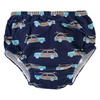 image:imageHudson Baby Unisex Baby Swim Diapers Blue Whale Navy Anchor 4 ToddlerPalm Trees