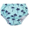 image:imageHudson Baby Unisex Baby Swim Diapers Blue Whale Navy Anchor 4 ToddlerPalm Trees