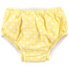 image:imageHudson Baby Unisex Baby Swim Diapers Blue Whale Navy Anchor 4 ToddlerPink Lemons
