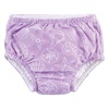 image:imageHudson Baby Unisex Baby Swim Diapers Blue Whale Navy Anchor 4 ToddlerSea Shells