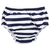 image:imageHudson Baby Unisex Baby Swim Diapers Blue Whale Navy Anchor 4 ToddlerSea Turtle