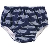 image:imageHudson Baby Unisex Baby Swim Diapers Blue Whale Navy Anchor 4 ToddlerSharks