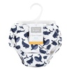image:imageHudson Baby Unisex Baby Swim Diapers Blue Whale Navy Anchor 4 ToddlerWhale Anchor