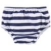 image:imageHudson Baby Unisex Baby Swim Diapers Blue Whale Navy Anchor 4 ToddlerWhales