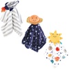 Happy Planets 3-pack