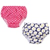 image:imageHudson Baby Unisex Baby Swim Diapers Blue Whale Navy Anchor 4 ToddlerDaisy