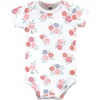 image:imageHudson Baby Baby Girls 3pc Cotton BodysuitsGirl Mothers Day