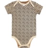 image:imageHudson Baby Baby Girls 3pc Cotton BodysuitsLeopard Mamas Mini