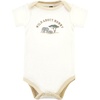 image:imageHudson Baby Unisex Baby Cotton Bodysuits 5packGoing on Safari
