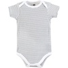 image:imageHudson Baby Unisex Baby Cotton Bodysuits Daddy Koala 03 Months
