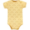 image:imageHudson Baby Unisex Baby Cotton Bodysuits Kind Human 69 Months