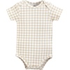 image:imageHudson Baby Unisex Baby Cotton Bodysuits New Here 36 Months