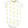 image:imageHudson Baby Unisex Baby Cotton BodysuitsEggstra Cute