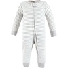 image:imageHudson Baby Unisex Baby Cotton Sleep and PlayPenguin