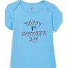image:imageHudson Baby Unisex Cotton RompersBoy Mothers Fathers Day