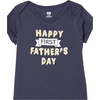 image:imageHudson Baby Unisex Cotton RompersBoy Mothers Fathers Day