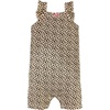 image:imageHudson Baby Unisex Cotton RompersHello Summer