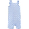image:imageHudson Baby Unisex Cotton RompersWhaley Cute Girl