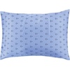image:imageHudson Baby Unisex Baby Cotton Toddler Pillow Case Butterfly Floral One SizeBlue Whale