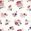 image:imageHudson Baby Unisex Baby Cotton Toddler Pillow Case Butterfly Floral One SizeDusty Rose Floral
