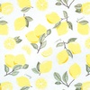 image:imageHudson Baby Unisex Baby Cotton Toddler Pillow Case Butterfly Floral One SizeLemon