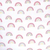 image:imageHudson Baby Unisex Baby Cotton Toddler Pillow Case Butterfly Floral One SizeModern Rainbow