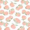 image:imageHudson Baby Unisex Baby Cotton Toddler Pillow Case Butterfly Floral One SizePeach