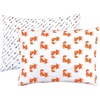 Foxes