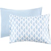 Heather Light Blue Cloud