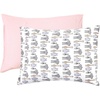 Pink Safari