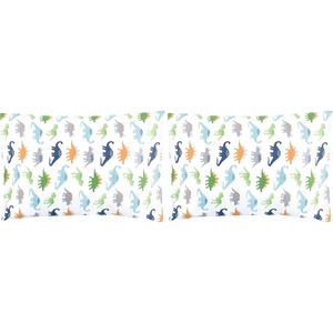 image:imageHudson Baby Unisex Baby Cotton Toddler Pillow Case Butterfly Floral One SizeDinosaurios