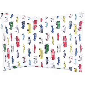 image:imageHudson Baby Unisex Baby Cotton Toddler Pillow Case Butterfly Floral One SizeGoing Places