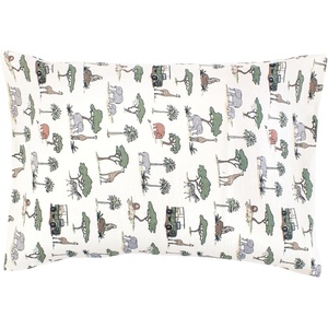 image:imageHudson Baby Unisex Baby Cotton Toddler Pillow Case Butterfly Floral One SizeGoing on Safari