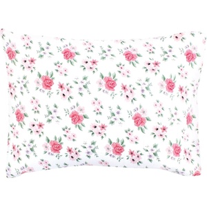 image:imageHudson Baby Unisex Baby Cotton Toddler Pillow Case Butterfly Floral One SizeVintage Floral