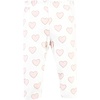 image:imageHudson Baby Unisex Baby Cotton Bodysuit and Pant Set Sage Floral Wreath 36 MonthsDaddys Little Princess Short Sleeve