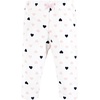 image:imageHudson Baby Unisex Baby Cotton Bodysuit and Pant Set Sage Floral Wreath 36 MonthsGirl Daddy Pink Navy