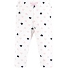 image:imageHudson Baby Unisex Baby Cotton Bodysuit and Pant Set Sage Floral Wreath 36 MonthsGirl Mommy Pink Navy