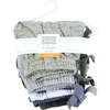 image:imageHudson Baby Unisex Baby Shorts Bottoms 4PackAlligator